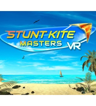 Stunt Kite Masters VR Steam Key GLOBAL